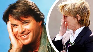 The Tragic Death of Robert Urich amp His Wife [upl. by Ykciv809]