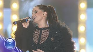 PRESLAVA  MIX  Преслава  Микс live 2018 [upl. by Darcee]