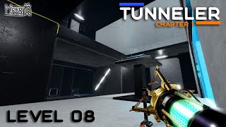 TUNNELER – Chapter 1 – Level 8 [upl. by Honora793]