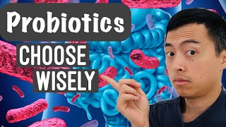 Probiotics HOW TO CHOOSE  The Ultimate Guide [upl. by Ottavia135]