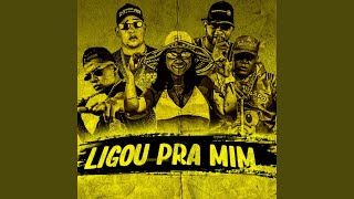 Ligou pra Mim [upl. by Aniat704]