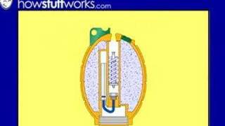 How a Grenade Works [upl. by Ximenes]