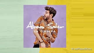 Alvaro Soler  La Cintura Audio [upl. by Nnednarb]