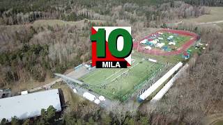 10mila2018 Swedish Del 1 [upl. by Alios]