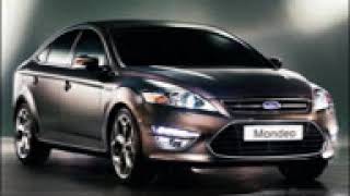 Programowanie kluczyka Ford Mondeo mk4 [upl. by Tod]