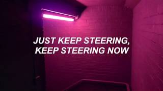 Chase Atlantic  Falling Lyrics [upl. by Acinomal]