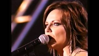 MARTINA MCBRIDE  INDEPENDENCE DAY LIVE [upl. by Arawaj]