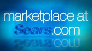 Introducing Marketplace at Searscom [upl. by Llien914]