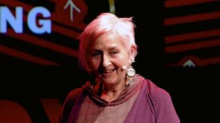 Making end of life care matter  Deb Wilkes  TEDxSouthampton [upl. by Curhan]