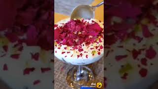 daulat ki chaat do like and subscribe for more videos😄😃 [upl. by Ahsilet]