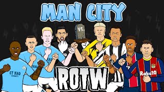 How to stop Man City TAKING OVER THE WORLD [upl. by Lenod]