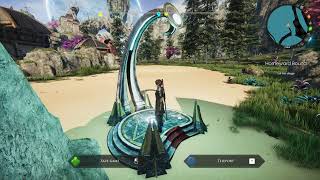 Edge Of Eternity  Gameplay PCUHD [upl. by Dearden]