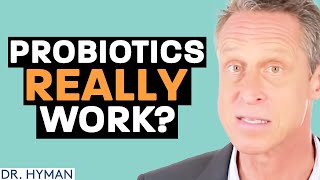 Do Probiotics Really Work [upl. by Xel]