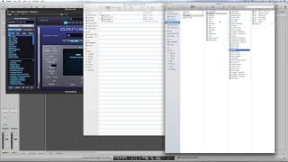 Installing Omnisphere Patches [upl. by Mall]