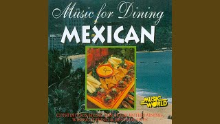 Mexican Dinner Music [upl. by Dincolo764]