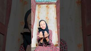 Beti ke Roza ki Barqat😰🤲🏻 Ishaan Ali11  ramadan roza beti emotional [upl. by Winstonn918]