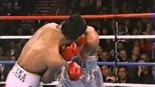 2000 19 02 Erik Morales vs Marco Antonio Barrera I [upl. by Cottrell569]