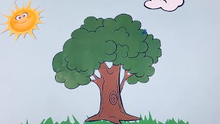 The Language Tree  Child Language Development [upl. by Hacceber]