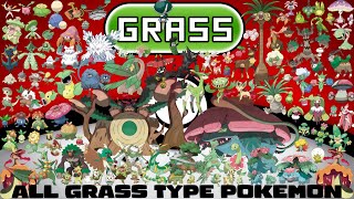 The Grass Type Is Always Greener🌱 [upl. by Petes]