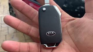 kia forte alarm upgrade [upl. by Hollerman]