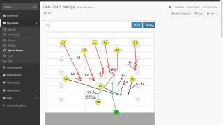 Set Your Kickoff Return Formation First [upl. by Alsi]