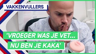 5G Gekkie  VAKKENVULLERS  S3•E4  NPO 3 [upl. by Lundt221]