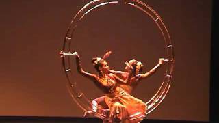 Nataraja Dance [upl. by Blakelee]