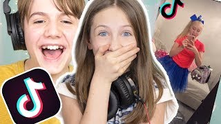 2019 Funny Tik Tok Review Compilation [upl. by Rooney]