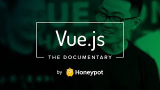 Vuejs The Documentary [upl. by Tamberg946]