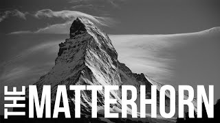 THE MATTERHORN [upl. by Christianna]