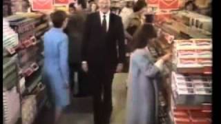 1981 Woolworth Dept Store Commercial [upl. by Nahtannoj520]