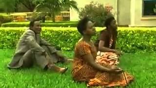 Uwiringiyimana Theogene Uburabyo Official Video [upl. by Fineman]