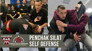 THIS IS PENCHAK SILAT [upl. by Launcelot]