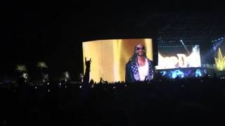 Snoop Dogg Live Performance [upl. by Zeiler531]