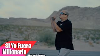 DUENDE  Si Yo Fuera Millonario  VIDEO OFICIAL [upl. by Ayatnahs]