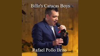 Billos Caracas Boys En Vivo [upl. by Bridie365]