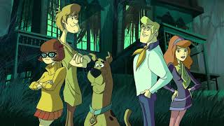 ScoobyDoo Mystery Incorporated Theme Song  Extended [upl. by Ziul]