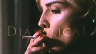 Diabolique Trailer 1996 [upl. by Dugan]