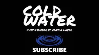 1 HOUR  Major Lazer  Cold Water ft Justin Bieber amp MØ [upl. by Ertnom]