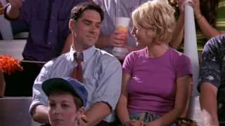 Dharma amp Greg S01E01 Pilot Clip1 [upl. by Adnarahs]