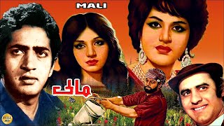 MAALI 1971  HABIB NAGHMA MUNAWAR ZARIF ALIYA  OFFICIAL PAKISTANI MOVIE [upl. by Schinica]