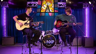 Fontaines DC Live at WNXPs Sonic Cathedral Full Performance [upl. by Mcclish]