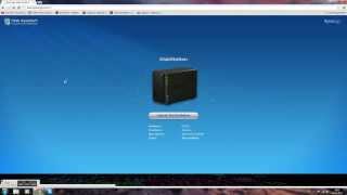 How to set up your Synology DiskStation [upl. by Miehar]