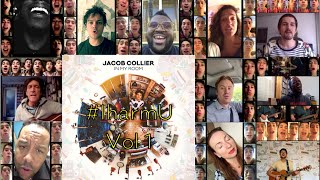 In My Room Audio  Jacob Collier [upl. by Alexina]