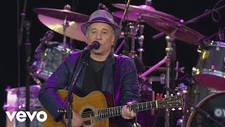 Paul Simon  Crazy Love Vol II from The Concert in Hyde Park [upl. by Leanora445]