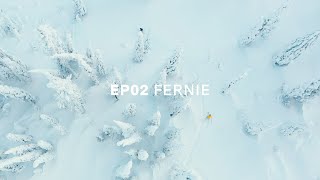 Fernie  Ski Canada [upl. by May]