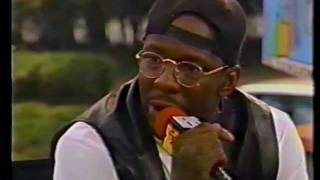 1992 MTV Awards  Bobby Brown  Humpin around [upl. by Flavius]