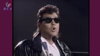 Ronnie Milsap LOST IN THE FIFTIES TONIGHT HQ [upl. by Ilahtan]