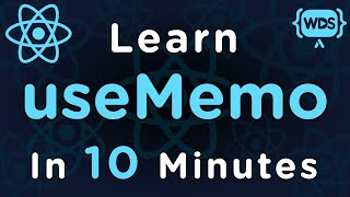 Learn useMemo In 10 Minutes [upl. by Canute644]