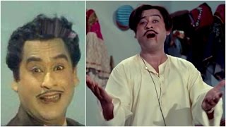 Best of Yodelling Kishore Kumar [upl. by Krever]